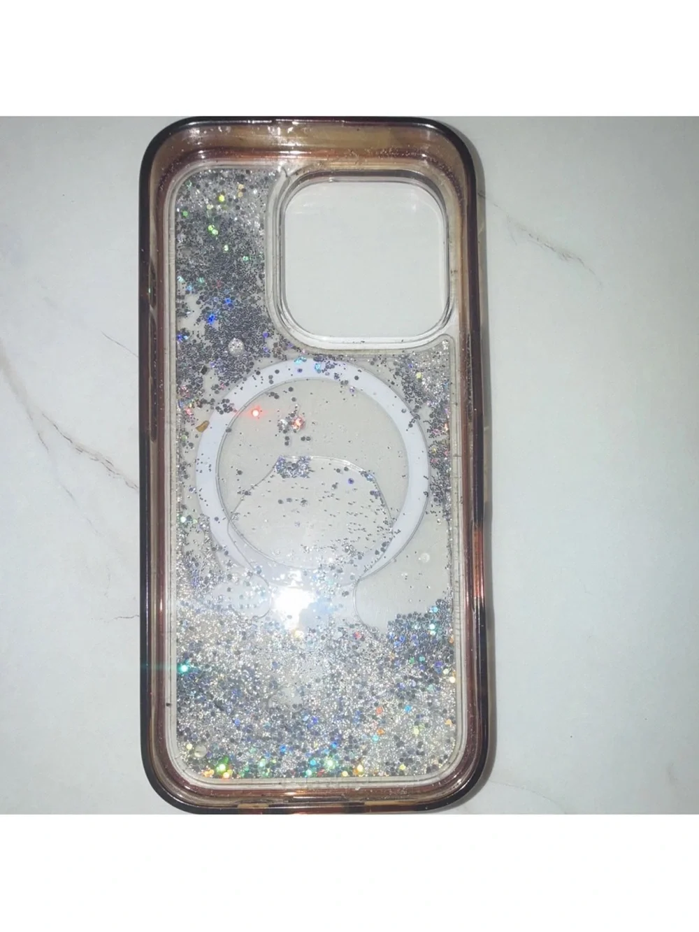 kate spade clear protective
